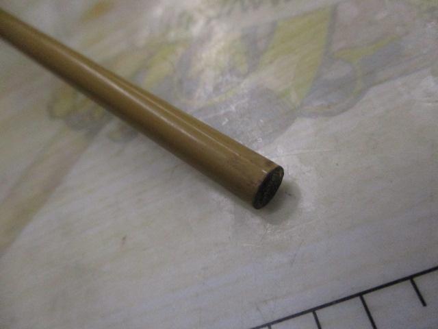 秀弦 10 (藤巻き調握り)