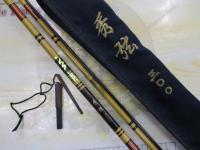 秀弦 10 (藤巻き調握り)