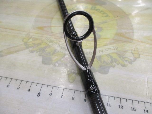 スカイハイ 96MH