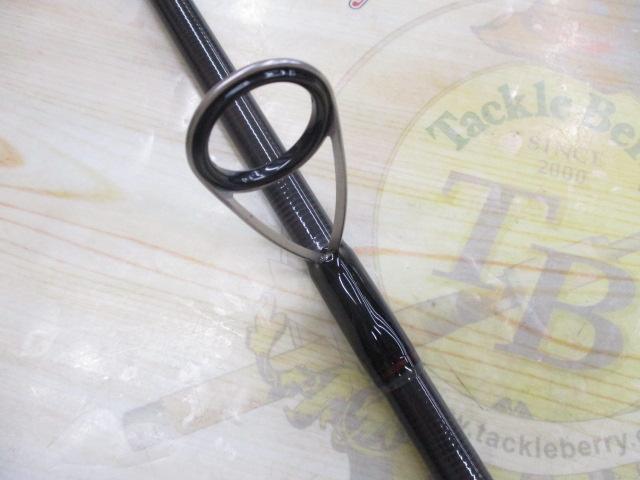 オーバーゼア 103ML/M・K