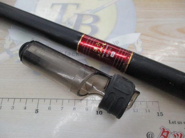 浮子メバル 硬調61MD