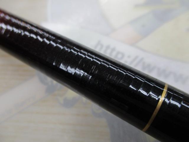 浮子メバル 硬調61MD