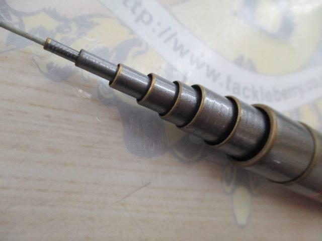 浮子メバル 硬調61MD