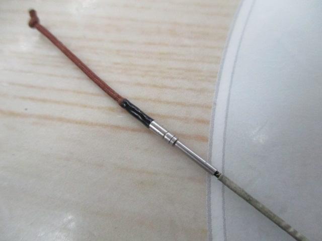 浮子メバル 硬調61MD