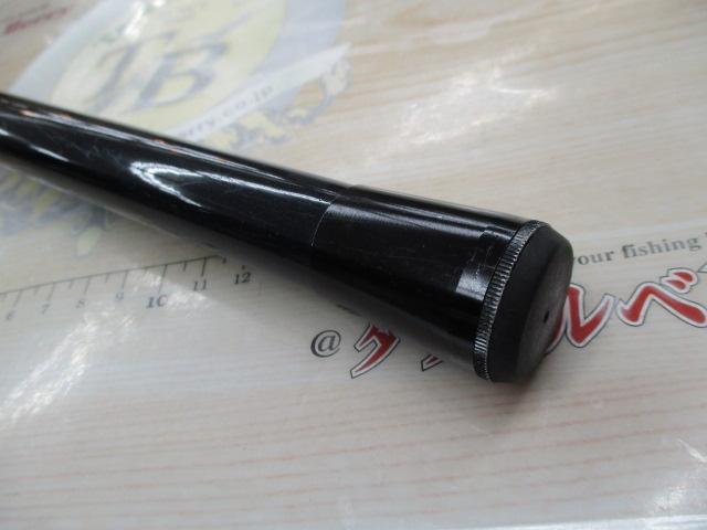 アジャスター沖堤落とし込み 39/45