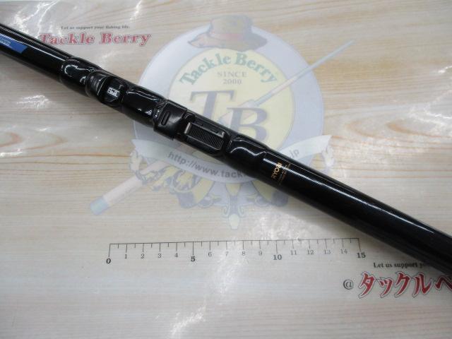 アジャスター沖堤落とし込み 39/45