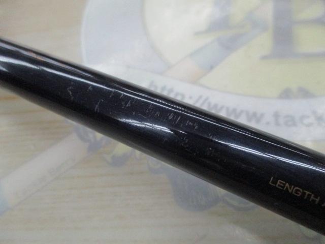 アジャスター沖堤落とし込み 39/45