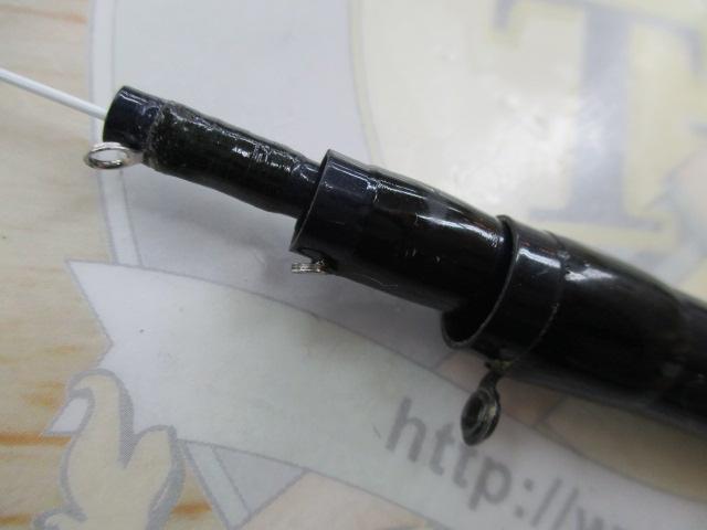 アジャスター沖堤落とし込み 39/45