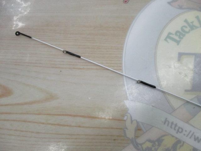 アジャスター沖堤落とし込み 39/45