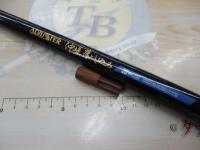 アジャスター沖堤落とし込み 39/45