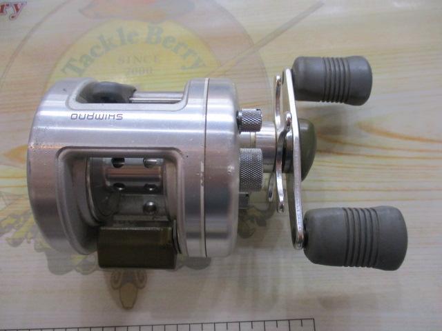 92カルカッタ 200｜＠ベリーネット 日本最大新品中古釣具WEBショップ