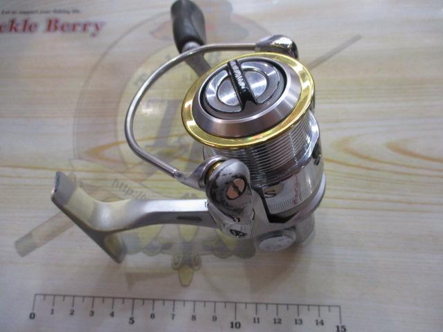 ルビアス 2004｜＠ベリーネット 日本最大新品中古釣具WEBショップ