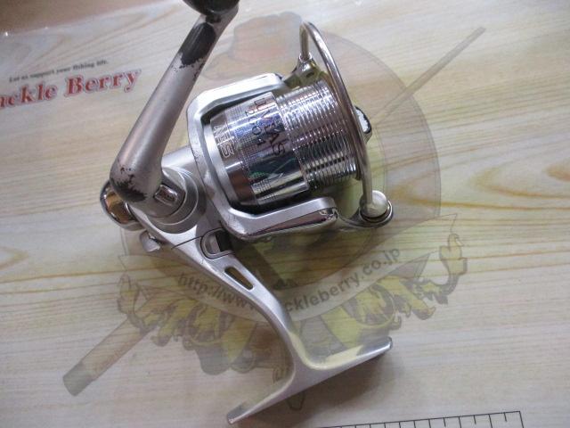 ルビアス 2004｜＠ベリーネット 日本最大新品中古釣具WEBショップ