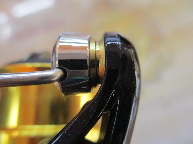 16ナスキー C2000HGS