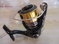 16ナスキー C2000HGS