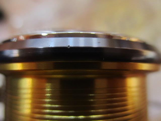 20クレスト LT2500S