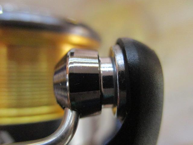 20クレスト LT2500S