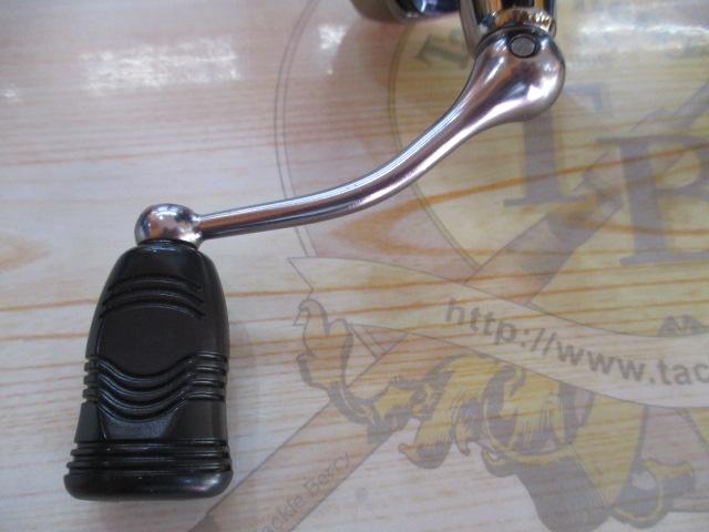 20クレスト LT2500S