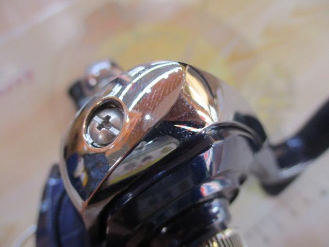 20クレスト LT2500S