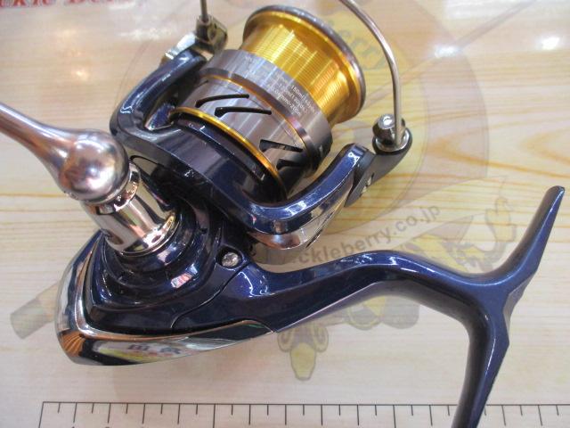 20クレスト LT2500S