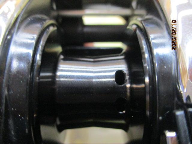 21アンタレスDC XG RH