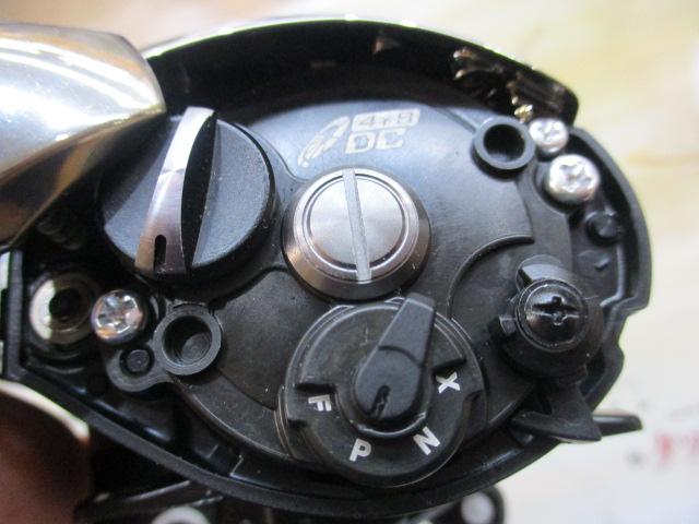 21アンタレスDC XG RH