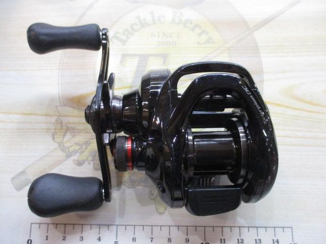 17スコーピオンDC 101HG｜＠ベリーネット 日本最大新品中古釣具WEBショップ