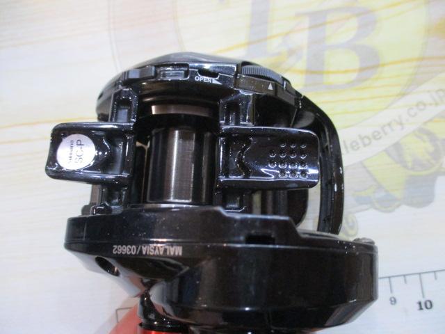 17スコーピオンDC 101HG