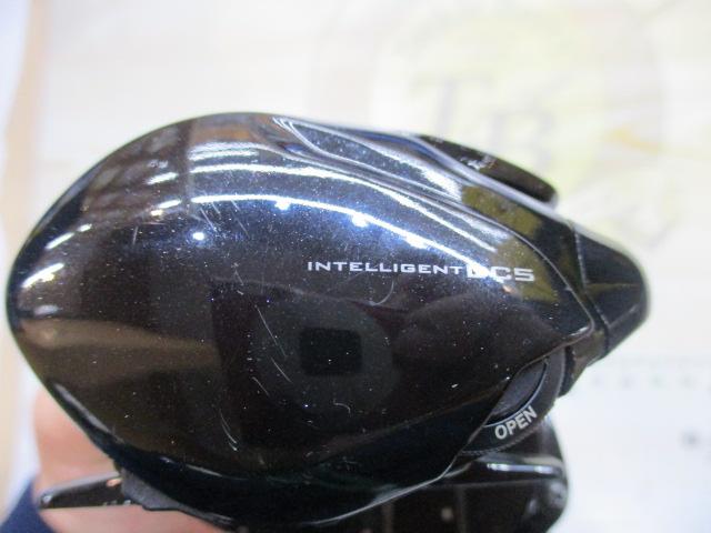 17スコーピオンDC 101HG