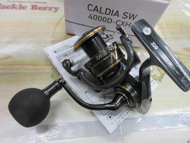 22カルディアSW 4000D-CXH