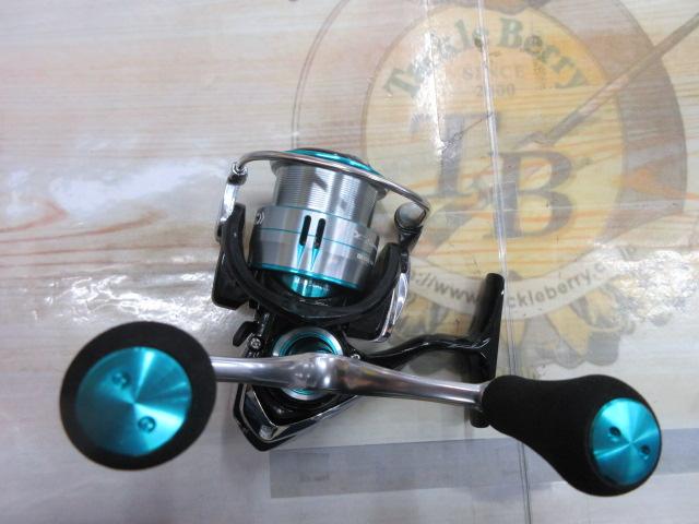 19エメラルダス LT3000S-C-DH