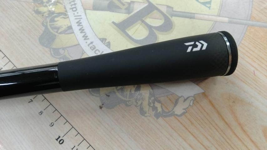 ブレイゾン C72H｜＠ベリーネット 日本最大新品中古釣具WEBショップ