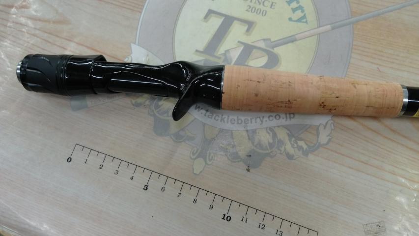 ブレイゾン C72H｜＠ベリーネット 日本最大新品中古釣具WEBショップ