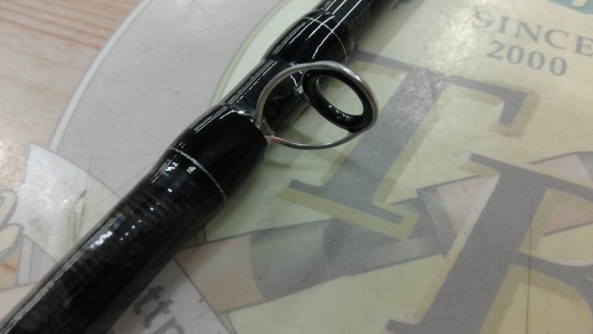 ブレイゾン C72H｜＠ベリーネット 日本最大新品中古釣具WEBショップ