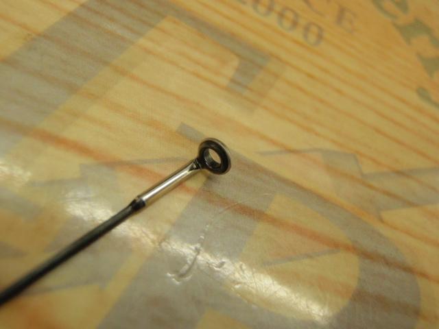 ブラックスターソリッド2ndジェネレーション S511-S センサースクリプト