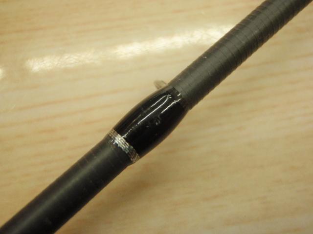 ブラックスターソリッド2ndジェネレーション S511-S センサースクリプト