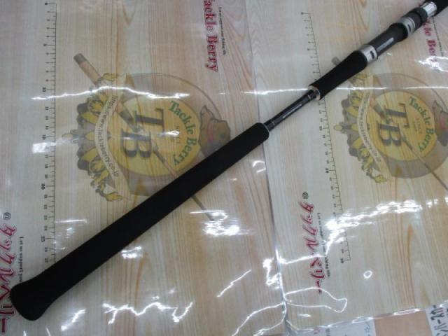 リアルメソッドジギングGRⅢライトS63#2｜＠ベリーネット 日本最大新品