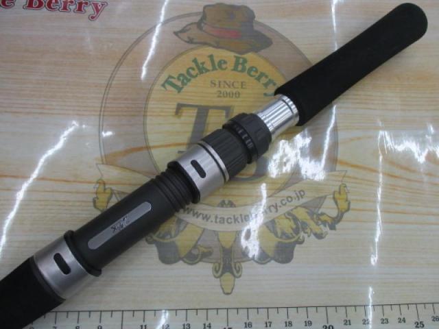 リアルメソッドジギングGRⅢライトS63#2｜＠ベリーネット 日本最大新品