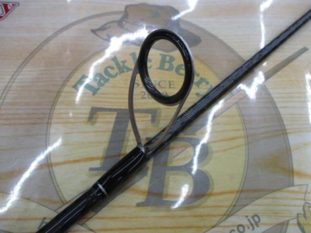 リアルメソッドジギングGRⅢライトS63#2｜＠ベリーネット 日本最大新品