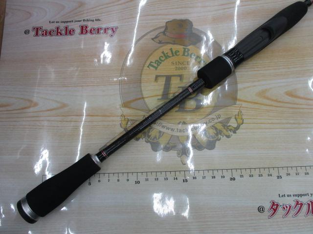 エギングボートサイド65MH