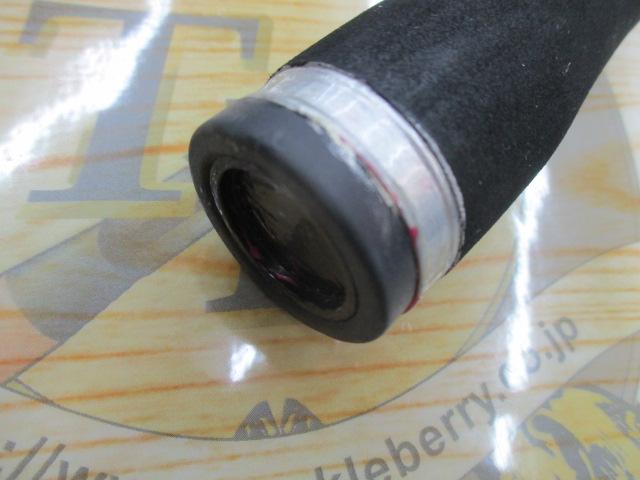 エギングボートサイド65MH