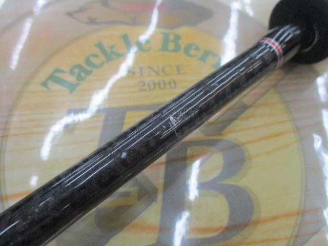 エギングボートサイド65MH