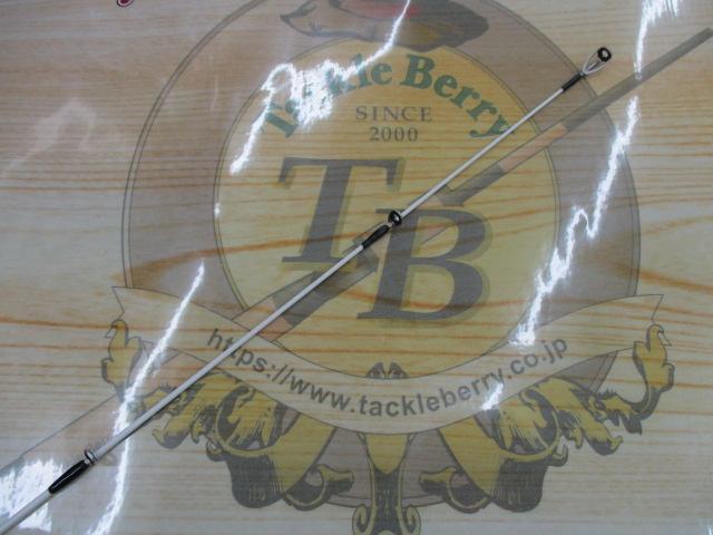 エギングボートサイド65MH