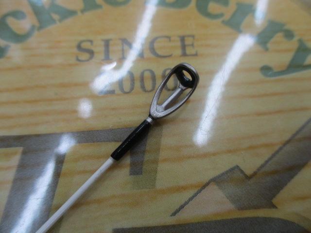 エギングボートサイド65MH