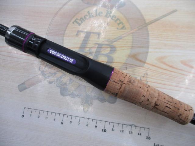 ワイルドサイド WSC63M