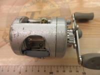 SM1600C シルバー(ambassadeurロゴリムステッカー)