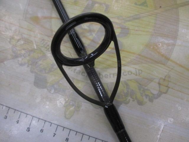 25ソルティーアドバンス ジギング S60-3