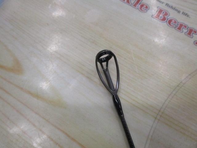 25ソルティーアドバンス ジギング S60-3