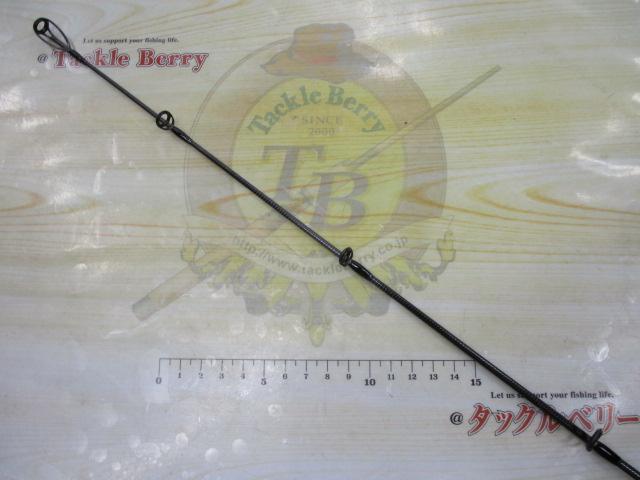 25ソルティーアドバンス ジギング S60-3