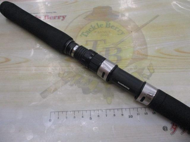 19グラップラータイプC S73ML
